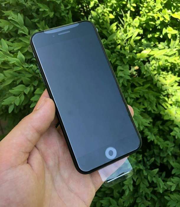 iPhone SE 2 (2020) 64GB Black iPoster.ua