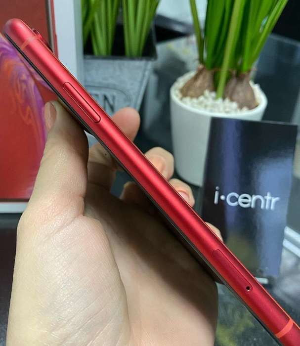 iPhone Xr 128GB (PRODUCT)RED БУ iPoster.ua