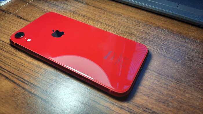 iPhone Xr 64GB (PRODUCT)RED БУ iPoster.ua