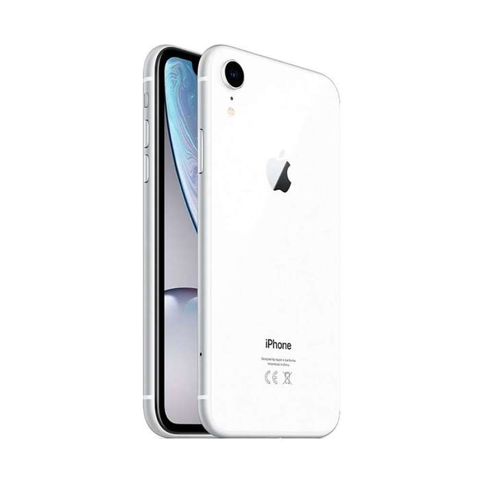 iPhone Xr 64GB White iPoster.ua