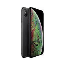 iPhone Xs Max 256GB Space Gray iPoster.ua
