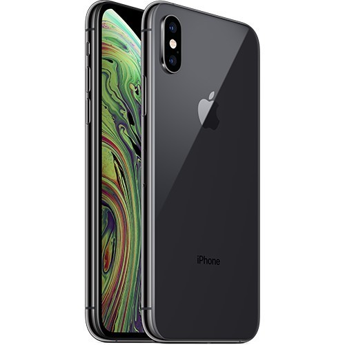 iPhone Xs Max 512GB Space Gray iPoster.ua