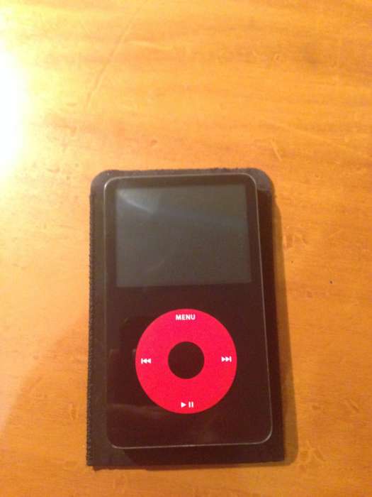 iPod Classic БУ iPoster.ua
