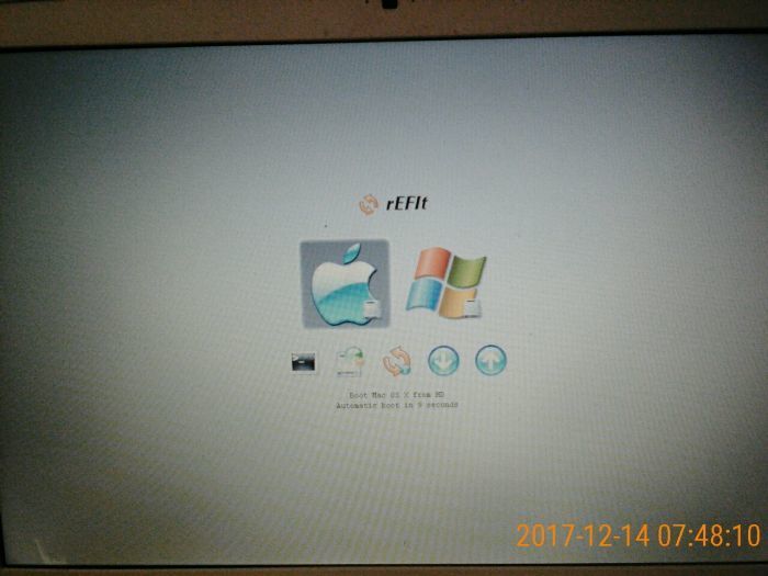MacBook 13" White 2007 БУ iPoster.ua