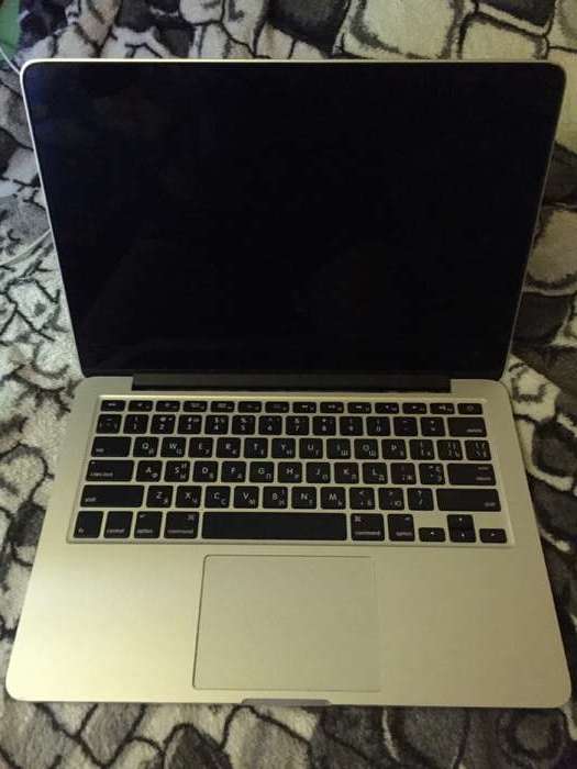 MacBook Pro 13" 2014 БУ iPoster.ua