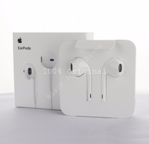 Original Apple EarPods / наушники, гарнитура, навушники / iPhone iPoster.ua