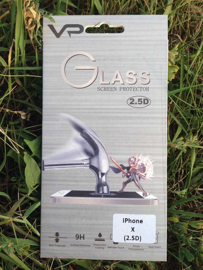 Защитное / закаленное стекло для iPhone Х / Айфон 6s / 6+ / 7+ / 8 / 8 plus / Х / Xs Max / 11 pro iPoster.ua