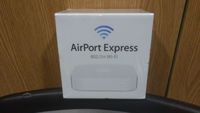 AirPort Express  iPoster.ua