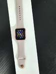 Apple Watch (1 Gen) 38mm Rose Gold Stainless Steel Case Sport Band БУ iPoster.ua