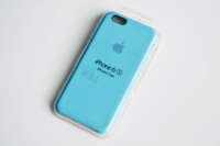 Чехол для iPhone 6 6S Silicon Case iPoster.ua