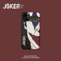Чехол Joker на iPhone 7/8/X/Xs/Xr/iphone 11 iPoster.ua