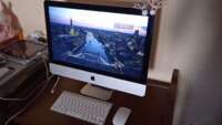iMac 21.5" 2012 БУ iPoster.ua