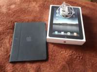 iPad 1 16 GB Wi-Fi БУ iPoster.ua