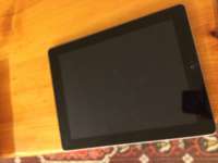 iPad 2 16GB Black Wi-Fi + Cellular БУ iPoster.ua
