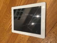 iPad 2 64GB White Wi-Fi БУ iPoster.ua
