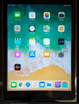 iPad (2018) 128GB Space Gray Wi-Fi + Cellular iPoster.ua