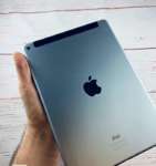 iPad Air 2 16GB Space Gray Wi-Fi БУ iPoster.ua