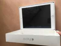 iPad Air 2 32 GB Silver Wi-Fi iPoster.ua
