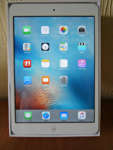 iPad mini 1 64GB White Wi-Fi БУ iPoster.ua