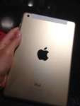 iPad mini 3 16 GB Gold Wi-Fi + Cellular БУ iPoster.ua