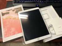 iPad Pro 2 10.5" 64 GB Rose Gold Wi-Fi + Cellular iPoster.ua