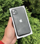 iPhone 11 64GB Black iPoster.ua