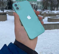 iPhone 11 64GB Green БУ iPoster.ua