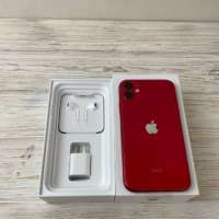 iPhone 11 64GB (PRODUCT)RED iPoster.ua