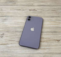iPhone 11 64GB Purple БУ iPoster.ua