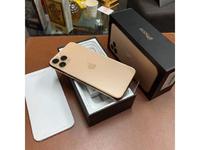 iPhone 11 Pro 512GB Silver iPoster.ua