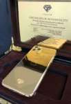 iPhone 11 Pro Max 256GB Gold iPoster.ua