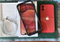 iPhone 12 128GB (PRODUCT)RED БУ iPoster.ua