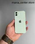 iPhone 12 64GB Green БУ iPoster.ua