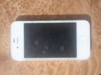iPhone 4 8GB White БУ iPoster.ua