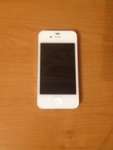 iPhone 4s 16 GB White БУ iPoster.ua