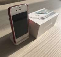 iPhone 4s 32 GB White iPoster.ua