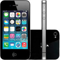 iPhone 4s 64 GB Black БУ iPoster.ua