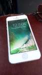 iPhone 5 32 GB White БУ iPoster.ua