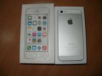 iPhone 5 32GB White БУ iPoster.ua