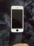 iPhone 5 64GB White БУ iPoster.ua