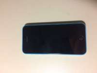 iPhone 5c 16GB Blue БУ iPoster.ua