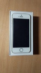 iPhone 5s 16GB Gold iPoster.ua