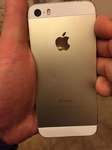 iPhone 5s 16GB Gold БУ iPoster.ua