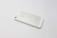 iPhone 5s 16GB Silver БУ iPoster.ua