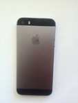 iPhone 5s 32GB Space Gray БУ iPoster.ua
