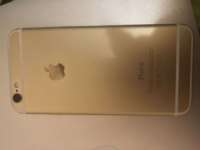 iPhone 6 16 GB Gold БУ iPoster.ua