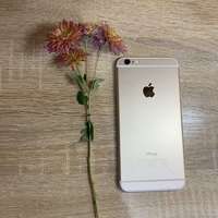 iPhone 6 Plus 16GB Gold БУ iPoster.ua
