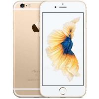 iPhone 6s 128 GB Gold iPoster.ua