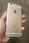 iPhone 6s 128GB Rose Gold БУ iPoster.ua