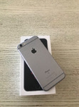 iPhone 6s 16 GB Space Gray iPoster.ua